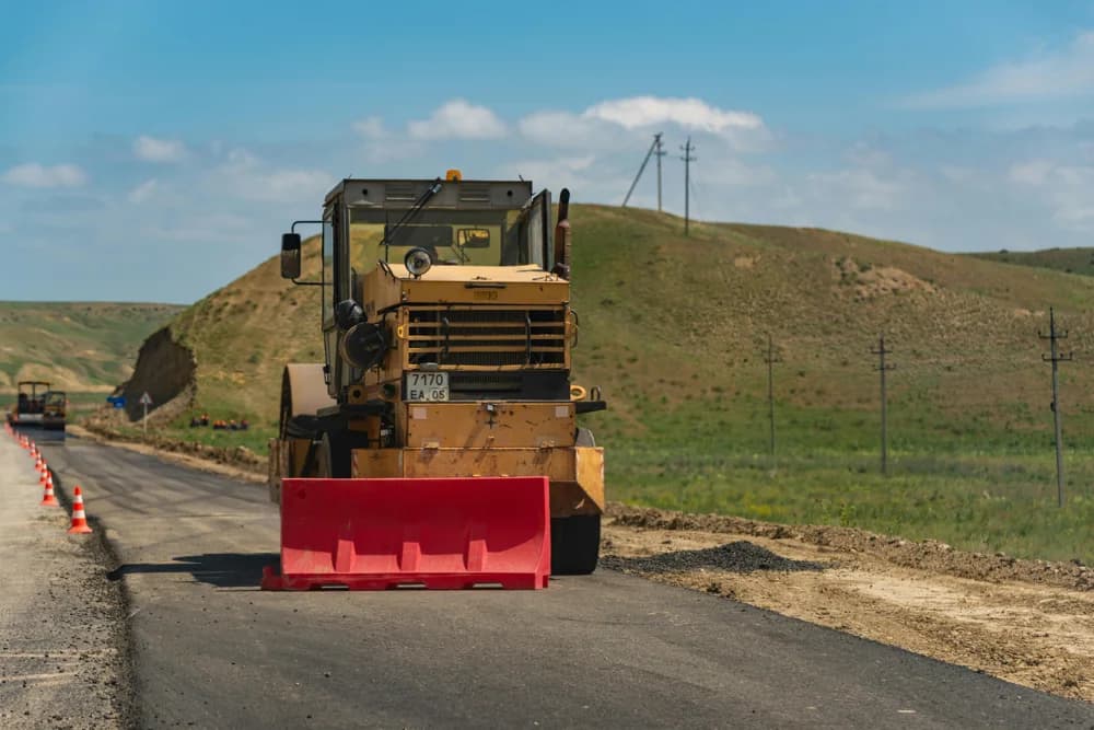 Earthwork